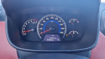 Hyundai i10 1.0 Tecno