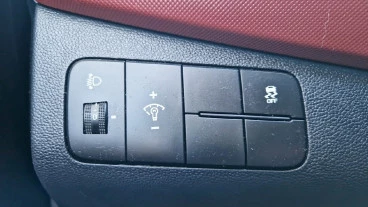 Hyundai i10 1.0 Tecno