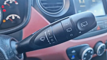 Hyundai i10 1.0 Tecno