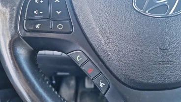 Hyundai i10 1.0 Tecno