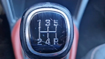 Hyundai i10 1.0 Tecno