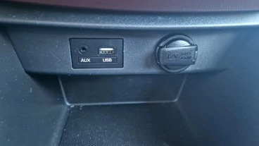 Hyundai i10 1.0 Tecno