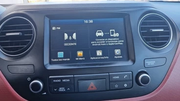 Hyundai i10 1.0 Tecno