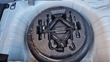 Hyundai i10 1.0 Tecno