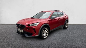 Cupra Formentor 2.0 TDI 110kW (150 CV)