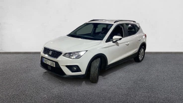 Seat Arona 1.0 TSI 85kW (115CV) Style Go Eco