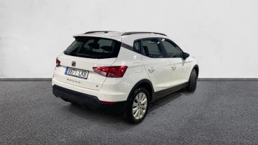 Seat Arona 1.0 TSI 85kW (115CV) Style Go Eco