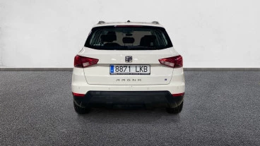 Seat Arona 1.0 TSI 85kW (115CV) Style Go Eco