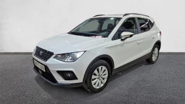 Seat Arona 1.0 TSI 85kW (115CV) Style Go Eco