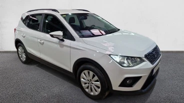 Seat Arona 1.0 TSI 85kW (115CV) Style Go Eco