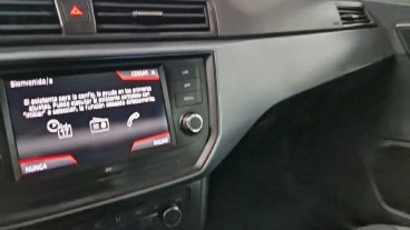 Seat Arona 1.0 TSI 85kW (115CV) Style Go Eco