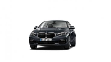 BMW Serie 1 116d