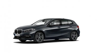 BMW Serie 1 116d