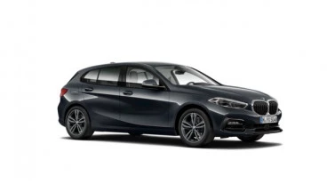 BMW Serie 1 116d
