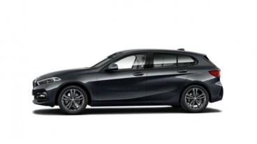 BMW Serie 1 116d