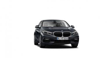 BMW Serie 1 116d