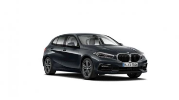 BMW Serie 1 116d