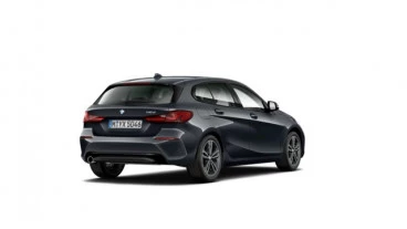 BMW Serie 1 116d