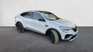 Renault Arkana RS Line Fast Track E-TECH Híb 105kW
