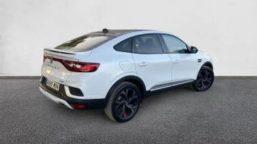 Renault Arkana RS Line Fast Track E-TECH Híb 105kW