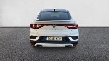 Renault Arkana RS Line Fast Track E-TECH Híb 105kW