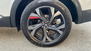 Renault Arkana RS Line Fast Track E-TECH Híb 105kW