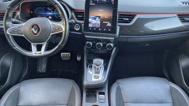Renault Arkana RS Line Fast Track E-TECH Híb 105kW