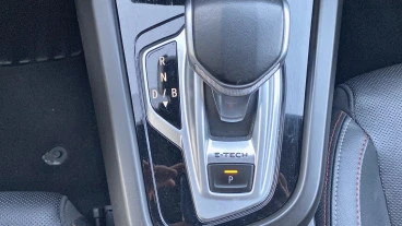 Renault Arkana RS Line Fast Track E-TECH Híb 105kW