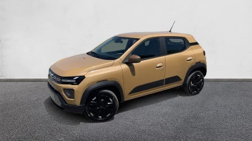 Dacia Spring Extreme Electric 48kW (65CV)