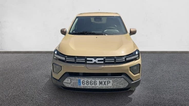 Dacia Spring Extreme Electric 48kW (65CV)