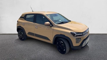 Dacia Spring Extreme Electric 48kW (65CV)