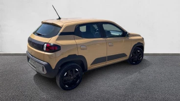 Dacia Spring Extreme Electric 48kW (65CV)
