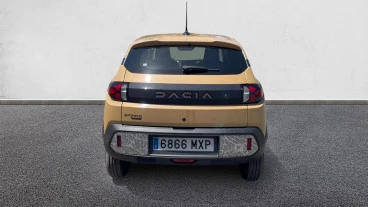 Dacia Spring Extreme Electric 48kW (65CV)