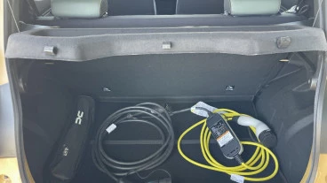 Dacia Spring Extreme Electric 48kW (65CV)