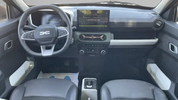 Dacia Spring Extreme Electric 48kW (65CV)