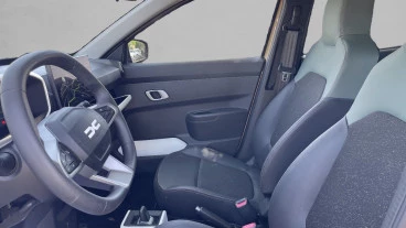 Dacia Spring Extreme Electric 48kW (65CV)