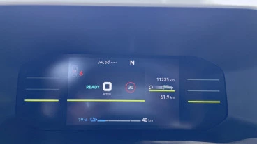 Dacia Spring Extreme Electric 48kW (65CV)
