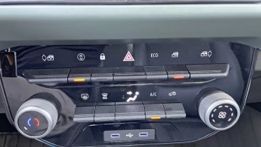 Dacia Spring Extreme Electric 48kW (65CV)