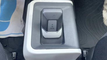 Dacia Spring Extreme Electric 48kW (65CV)