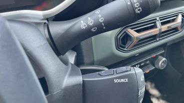 Dacia Spring Extreme Electric 48kW (65CV)