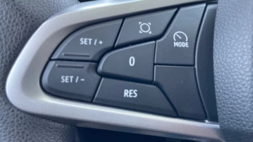 Dacia Spring Extreme Electric 48kW (65CV)