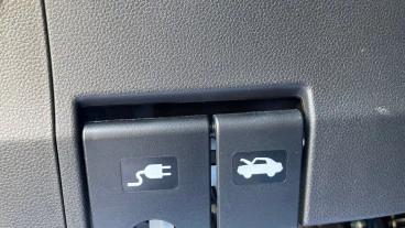 Dacia Spring Extreme Electric 48kW (65CV)