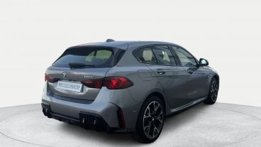 BMW Serie 1 120d