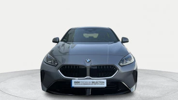 BMW Serie 1 120d
