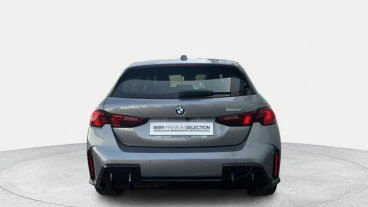 BMW Serie 1 120d