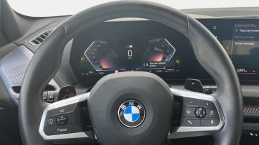 BMW Serie 1 120d