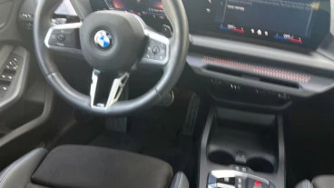 BMW Serie 1 120d