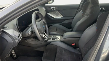 BMW Serie 1 120d