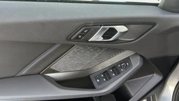 BMW Serie 1 120d