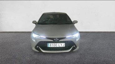 Toyota Corolla 1.8 125H ACTIVE TECH E-CVT